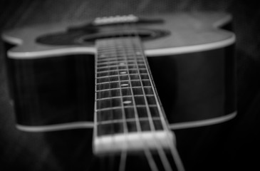 guitar