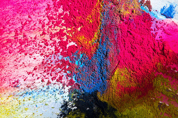 Toner for Digital printing