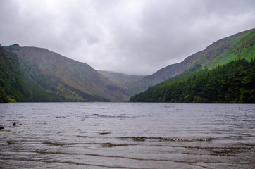 Glendalough