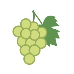 Grape icon.