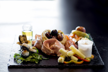 aperitivo italiano