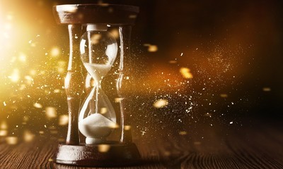 Time.