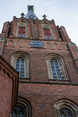 Obraz premium Cathedral