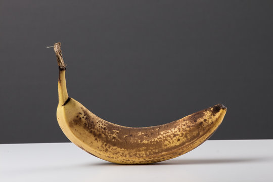 reife Banane