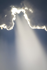 nuvens