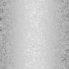 Silver seamless vintage pattern