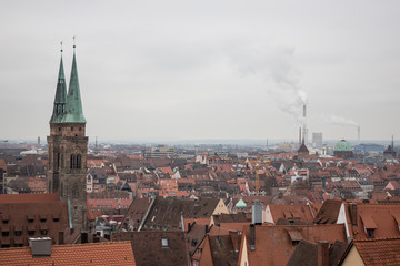 Naklejka premium Germany
