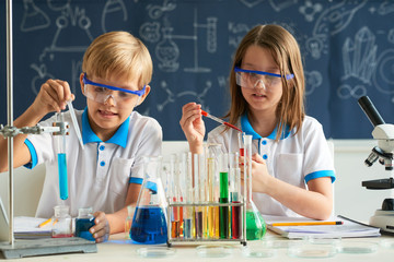 Learning science