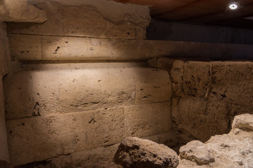 Isernia, complesso monumentale della Cattedrale