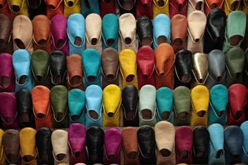 Singende Schuhe © Jadedi