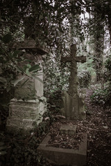 Cemetery