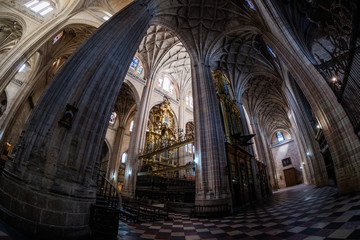 Fototapeta premium Zaragoza