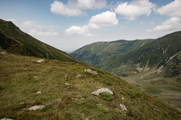 Fototapeta premium Mountain