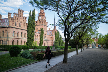 Obraz premium Ukraine