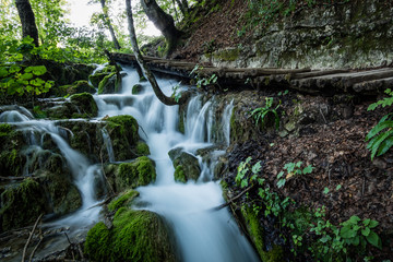 Waterfall