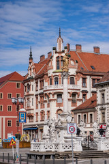 Fototapeta premium Croatia