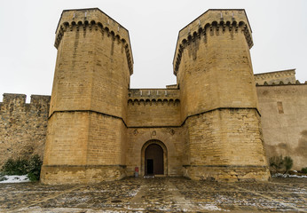 Monasterio cisterciense de Poblet, Tarragona