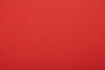 Red paper texture.