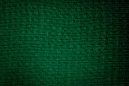 Green canvas wall background.