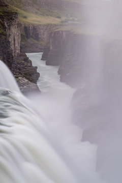 The Mighty Gullfoss
