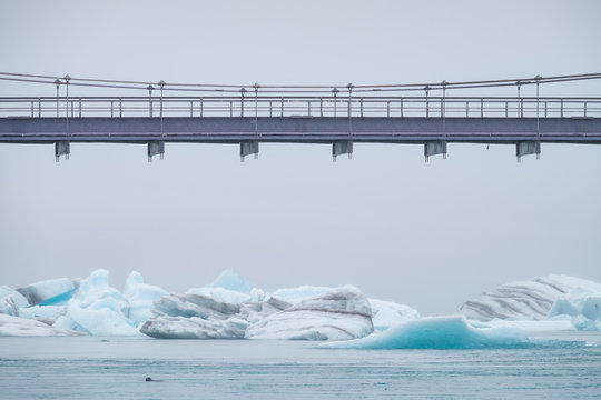 J&ouml;kuls&aacute;rl&oacute;n Glacier Lagoon