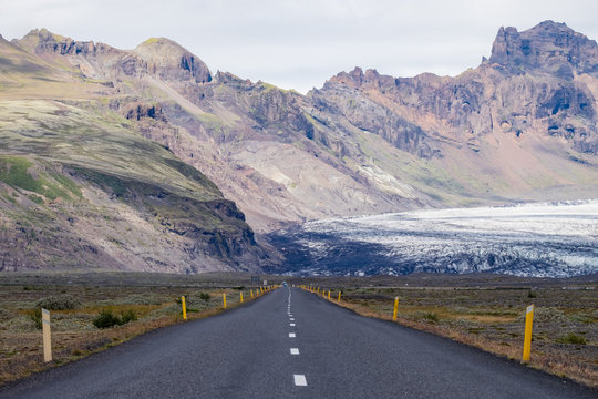 Iceland's Ring Road