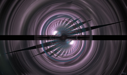 Temporal Eclipse