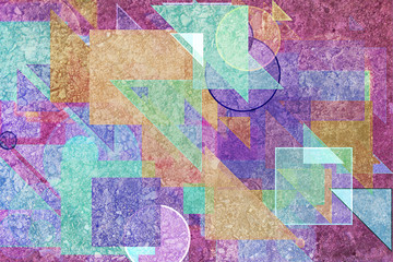 Abstract pattern shape, for graphic design, artistic. Background, effect, canvas & creative.