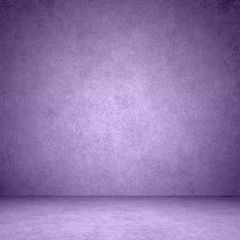 Designed grunge texture. Wall and floor interior background