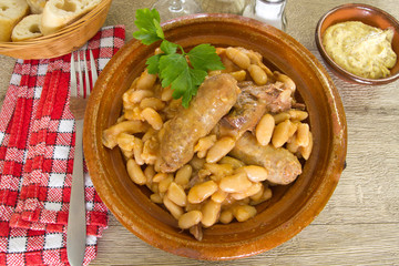 cassoulet
