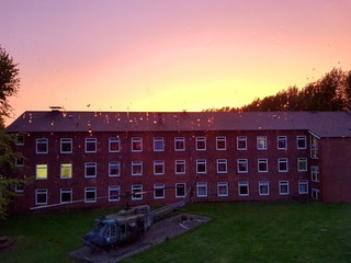 Hubschrauber  © moritzschrenk