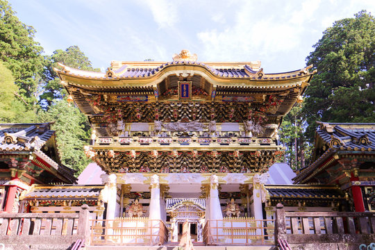 日光東照宮 の画像 1 319 件の Stock 写真 ベクターおよびビデオ Adobe Stock