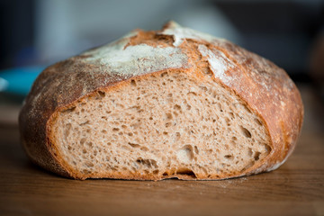 Artisan Bread