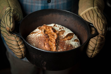 Artisan Bread