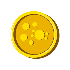 Virtual money currency
