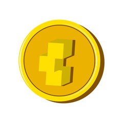 Virtual money currency