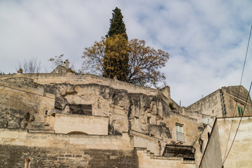 sasso di matera