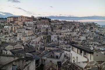 sasso di matera
