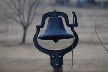 Bell © Steve