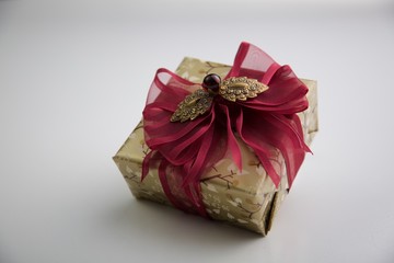 Christmas Package Gift