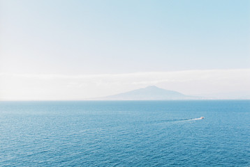 Mediterranean Sea