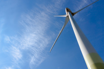 Wind Turbine
