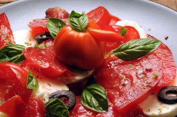 Caprese