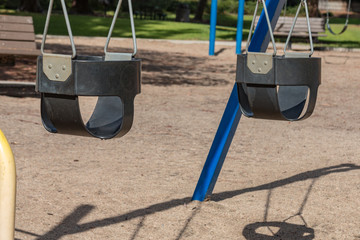 Swing Seats 