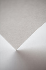 geometry white paper A4