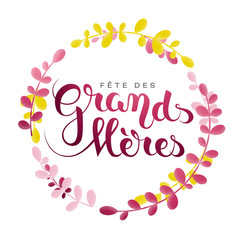 Fête des Grands-Mères