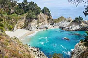 Big Sur