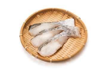 鱈の切身