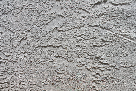 Rough Stucco Wall Texture.