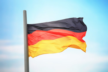 German flag